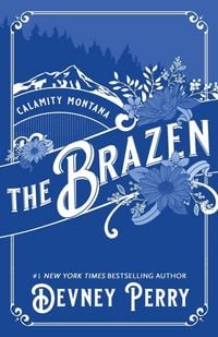 Produktbild: The Brazen