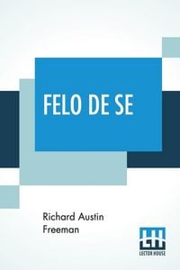 Produktbild: Felo De Se