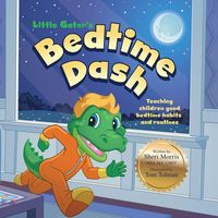 Produktbild: Little Gator's Bedtime Dash