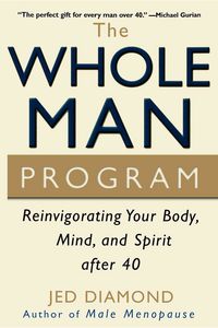 Produktbild: The Whole Man Program