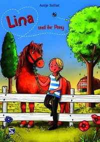 Produktbild: Lina und ihr Pony