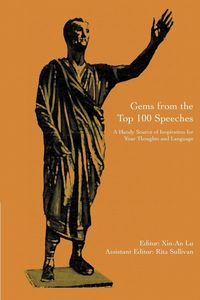 Produktbild: Gems from the Top 100 Speeches