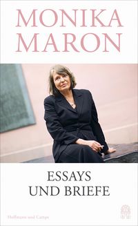 Produktbild: Essays und Briefe