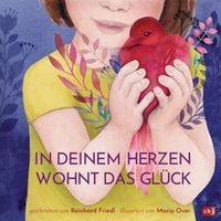 Produktbild: In deinem Herzen wohnt das Gl&uuml;ck