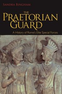 Produktbild: Praetorian Guard