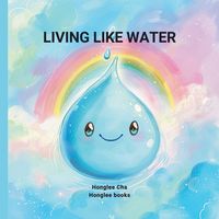 Produktbild: Living Like Water