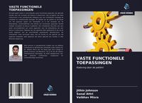 Produktbild: Vaste Functionele Toepassingen