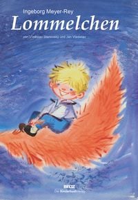 Produktbild: Lommelchen