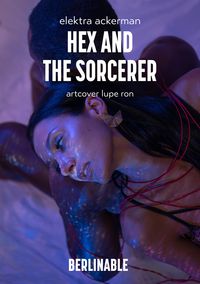 Produktbild: Hex and the Sorcerer