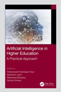 Produktbild: Artificial Intelligence in Higher Education