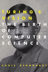 Produktbild: Turing's Vision