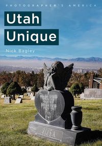 Produktbild: Photographer's America: Utah Unique