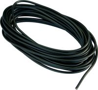 Produktbild: IWH Fahrzeugkabel 5m, 1,5mm&sup2;, schwarz