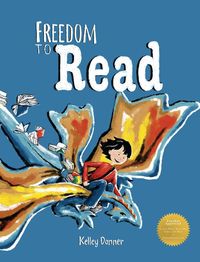 Produktbild: Freedom to Read