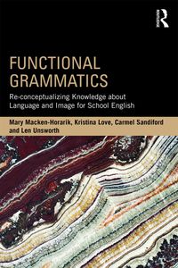 Produktbild: Functional Grammatics