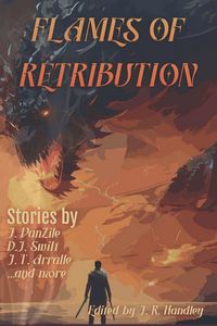 Produktbild: Flames of Retribution