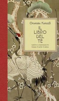Produktbild: Il libro del t&egrave;
