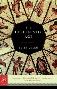 Produktbild: The Hellenistic Age