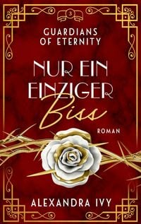 Produktbild: Nur ein einziger Biss
