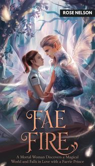 Produktbild: Fae Fire