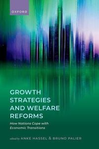 Produktbild: Growth Strategies and Welfare Reforms