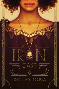 Produktbild: Iron Cast