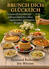 Produktbild: Brunch dich gl&uuml;cklich