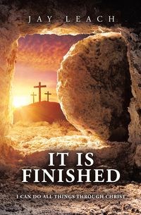 Produktbild: It Is Finished
