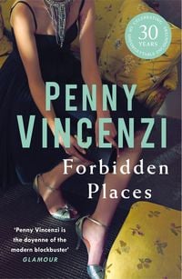 Produktbild: Forbidden Places