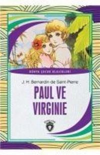 Produktbild: Paul ve Virginie