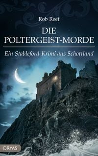 Produktbild: Die Poltergeist-Morde