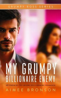 Produktbild: My Grumpy Billionaire Enemy