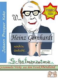 Produktbild: Wenn Heinz Gernhardt...