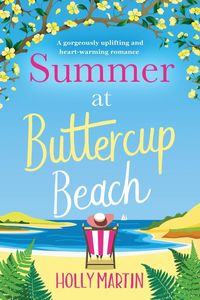 Produktbild: Summer at Buttercup Beach