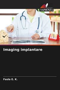 Produktbild: Imaging implantare