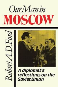 Produktbild: Our Man in Moscow