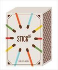 Bild vom Artikel Stickup vom Autor Martin Nedergarden Anderson