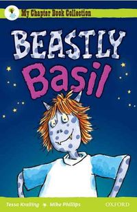 Produktbild: Krailing, T: Oxford Reading Tree: All Stars: Pack 2A: Beastl