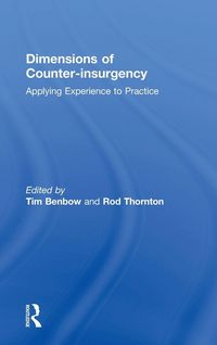 Produktbild: Dimensions of Counter-insurgency