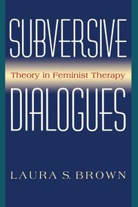 Produktbild: Subversive Dialogues
