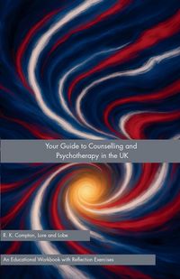 Produktbild: Your Guide to Counselling and Psychotherapy in the UK