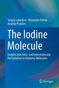 Produktbild: The Iodine Molecule