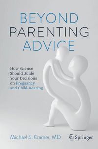 Produktbild: Beyond Parenting Advice