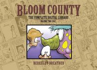 Produktbild: Bloom County Digital Library Vol. 2