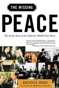 Produktbild: Missing Peace