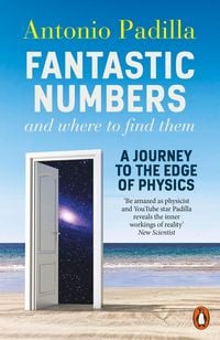 Produktbild: Fantastic Numbers and Where to Find Them