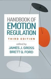 Produktbild: Handbook of Emotion Regulation