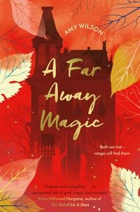 Produktbild: A Far Away Magic