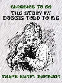 Produktbild: The Story My Doggie Told to Me
