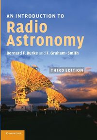 Produktbild: An Introduction to Radio Astronomy